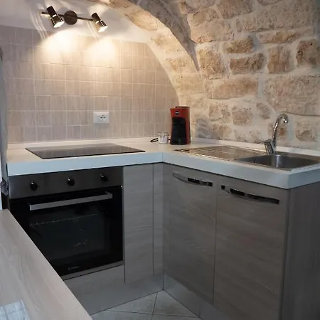 Apartment Il Segreto Putignano