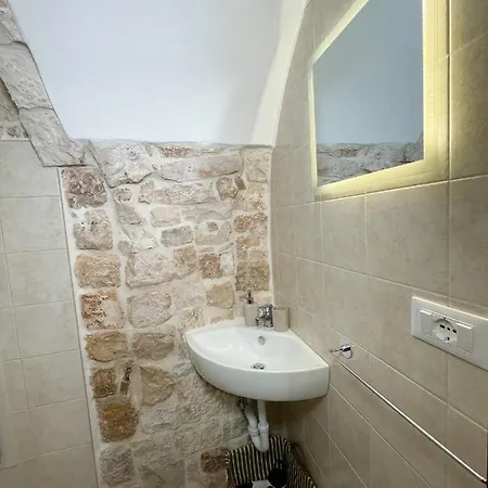 Il Segreto Putignano