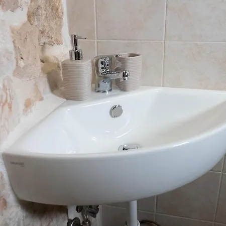 Il Segreto Apartment Putignano