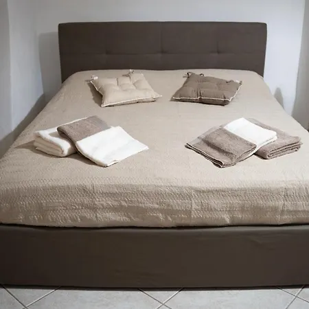 Il Segreto Apartment Putignano