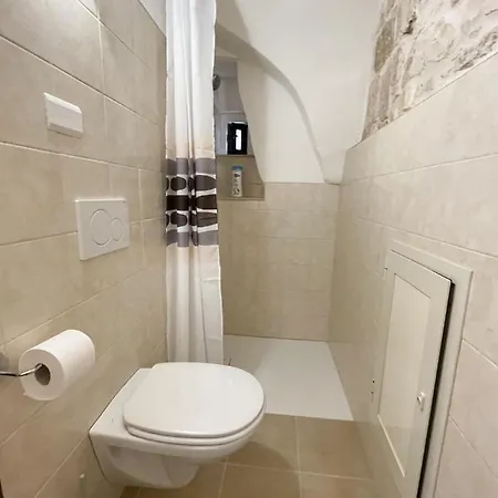 Apartmán Il Segreto Putignano