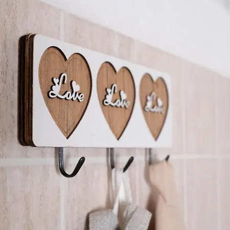 Apartmán Il Segreto