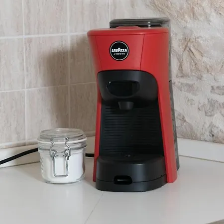 Il Segreto Apartmán *