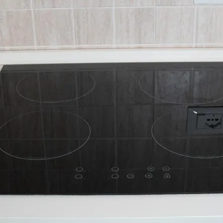 Il Segreto 아파트