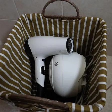 Apartmán Il Segreto *