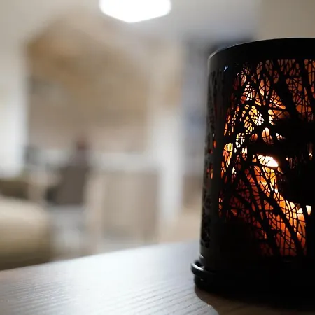 Il Segreto 아파트