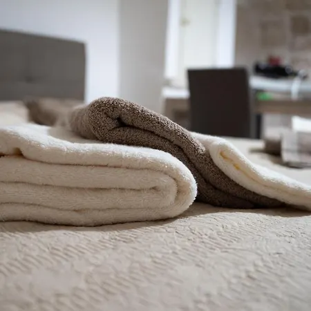 Il Segreto Apartmán Putignano