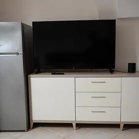 Apartmán Il Segreto *