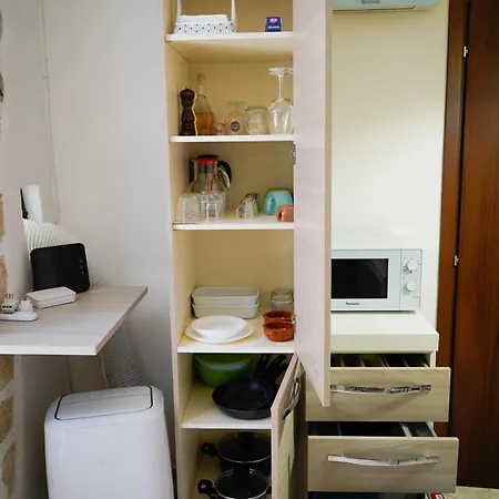 Apartmán Il Segreto Putignano