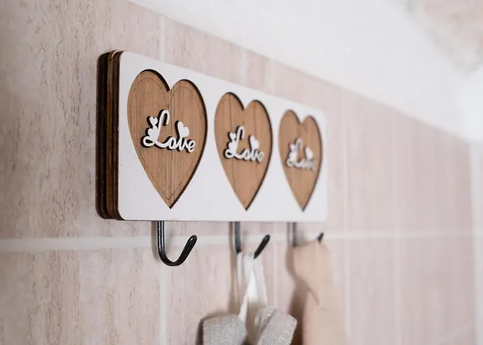 Apartment Il Segreto