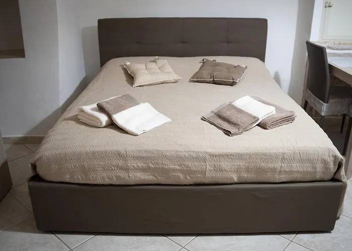 Il Segreto Apartment Putignano