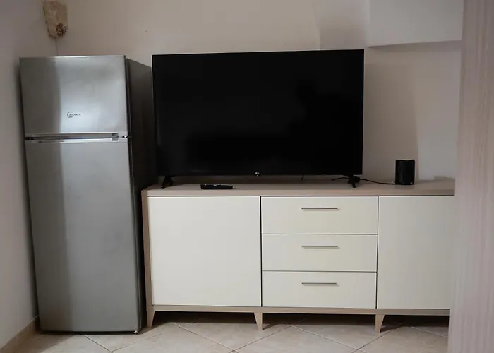 Apartment Il Segreto *